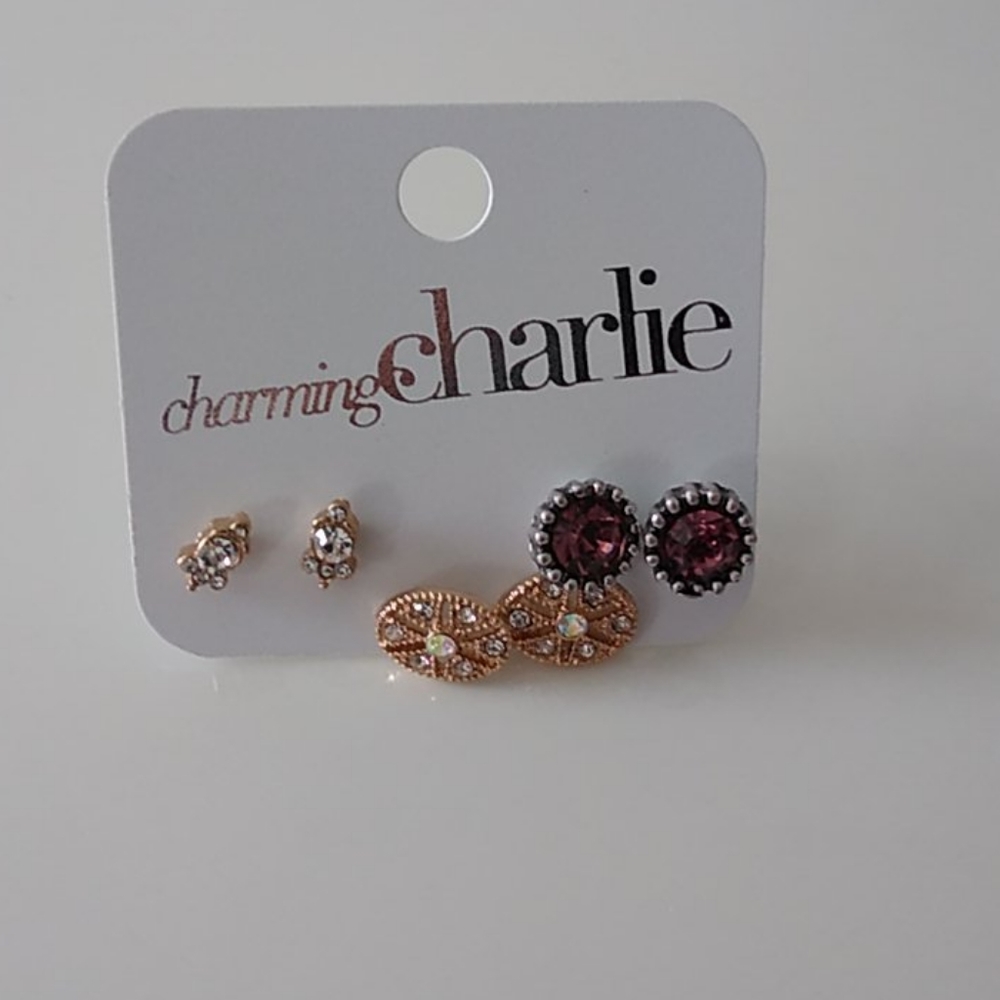 Charming Charlie